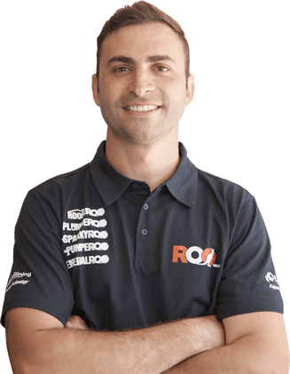 Steve from RooGroup